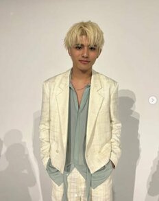 timelesz・篠塚大輝、木村拓哉も注目するアイドルとしての特殊スキル「びっくりした」【timeleszクイズ3】