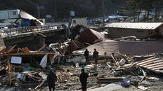 東日本大震災で被災した“防災のプロ”が語る「絶対に用意しておくべき防災備品」と「家族写真の携行」