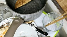 「主婦が苦手な家事」ランキング、食器洗いよりもコツ・時間が必要"苦痛"な作業は【第4位以下】