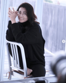 「世界一幸せで最高」氷川きよし、“ふわふわロングヘア”がなびくデビュー23年目の新ビジュアルの“流し目ショット”が妖艶すぎる！