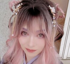 「王子様！貴公子がいる！」90年代一世を風靡したV系バンドボーカル、別人級最新アー写に驚きの声「かっこ良くなってる」