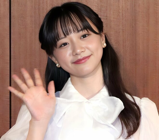 森香澄