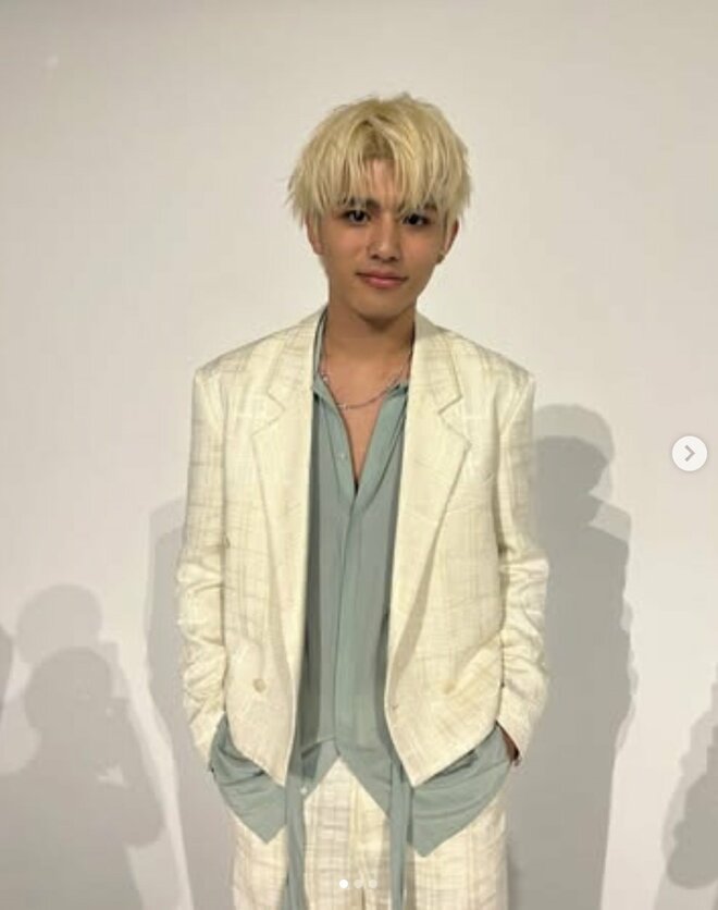 timelesz・篠塚大輝、木村拓哉も注目するアイドルとしての特殊スキル「びっくりした」【timeleszクイズ3】の画像