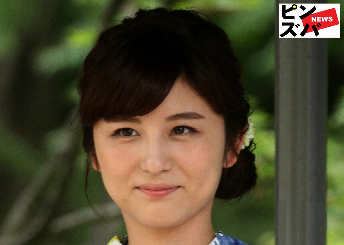 徳永 有 美 元夫