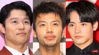 圧倒的な『リブート』の鈴木亮平に原点に戻った赤楚衛二、安定感の竹内涼真も…冬ドラマMVPの男優3人の実力をあらためて検証