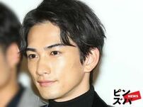 「チャラキャワ」町田啓太、ゴルフウェア姿で無邪気な表情『GQ JAPAN』オフショットに「こんなに可愛い人初めて」の声