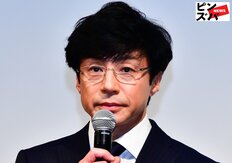 東山紀之が説明責任を明言“嘱託社員”白波瀬元副社長は「SMAP事務所の現社長」だった!ささやかれる「退任せず」のドロドロ話