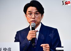 「ジャニーズアイランド→Annex」社名変更で分かった井ノ原快彦の「苦境」！ジュニアの退所危機＆孤独な社長業