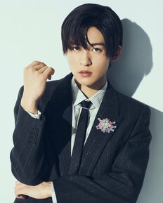 SnowMan目黒蓮、唯一の「黒歴史」が“消滅”へ!!『キネマ旬報新人賞』受賞のウラで起きたNHK『舞いあがれ!』の「漁夫の利展開」