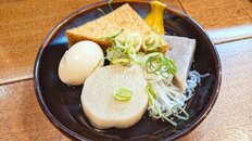 コンビニより安くてうまい　プロが推す「レトルトおでん」と激うまアレンジ