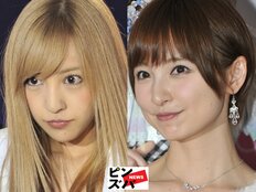 板野友美「750万超返金訴訟」で90日前と一変の「篠田麻里子とのブーメラン現象」!篠田はドロ沼離婚裁判に“完全勝利”