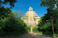 大迫力「インディ・ジョーンズ・アドベンチャー」も！10～30代男女が「ディズニーシーで行きたいアトラクション」【第4位以下】