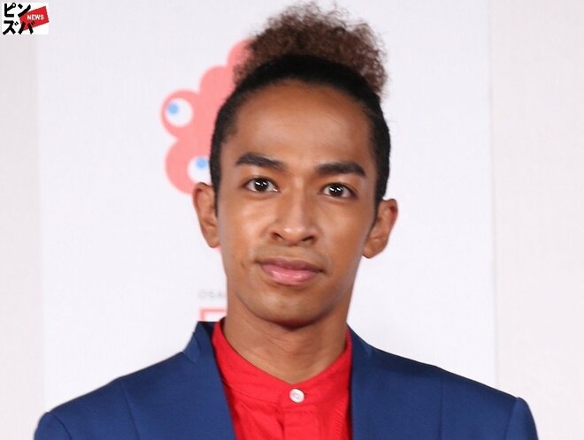 草間リチャード敬太、涙の釈放のウラで…「誰かにハメられた?」拡散される場所一致の“現場動画”の画像