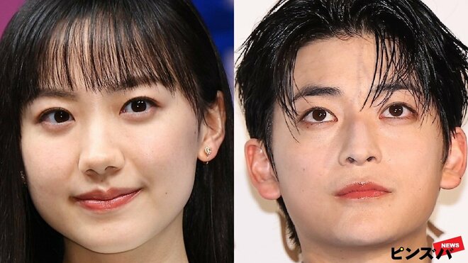 芦田愛菜『南田南弁護士は天才肌』オリジナルファンも納得の韓ドラリメイク、フジ復活の鍵を握る高橋文哉とのマッチングの画像