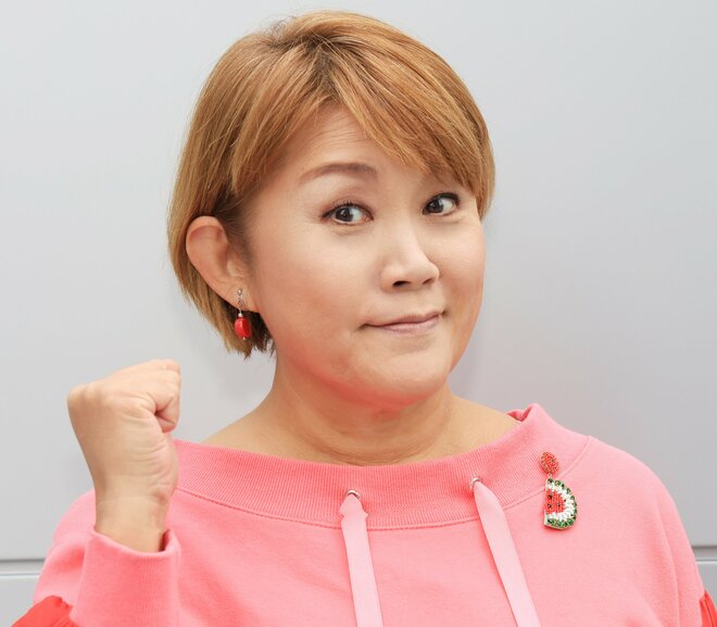 山田邦子の芸能界“今昔秘話”コラム　【長嶋茂雄さん流“全裸特訓”に驚愕!】の画像