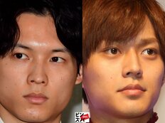 「全然魅力的に見えなくてびっくり」SixTONES松村北斗と「王道ありがとう」キンプリ永瀬廉、スタエン俳優1月連ドラの明暗