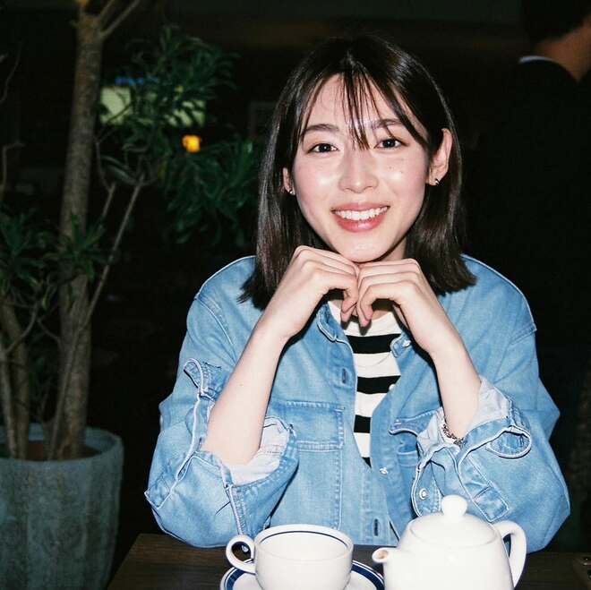 『幽☆遊☆白書』でも活躍の白石聖も移籍！戸田恵梨香＆有村架純事務所『フラーム』が「女優に選ばれる」深い理由の画像