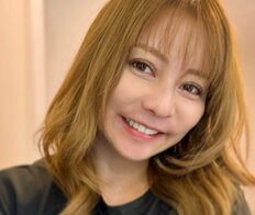 「いい歳の取り方ですね」42歳・香里奈、すっぴんふう近影が沸騰　1年ぶりSNS更新に「可愛すぎてエグい」