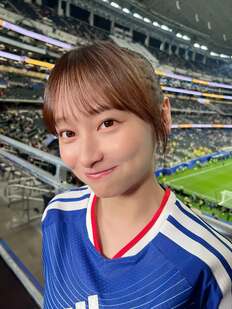 W杯で活躍の元日向坂46・影山優佳、30分470円ネカフェ泊りに「快活で寝泊まりとかバグりすぎて」驚き　庶民派素顔全開