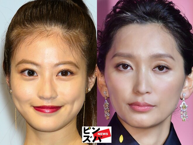 今田美桜『花咲舞が黙ってない』やはり“杏に勝てない”苦境も