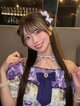「無防備すぎる」「海外ならアウト」空港泊の美女アイドル、“ほぼ下着”で『報ステ』映り込みに心配の声