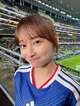 W杯で活躍の元日向坂46・影山優佳、30分470円ネカフェ泊りに「快活で寝泊まりとかバグりすぎて」驚き　庶民派素顔全開