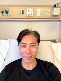 前園真聖の松葉杖姿には「痛々しい」の声…『バス旅』全治6か月大ケガが大問題化のなか語られていた“別の懸念”