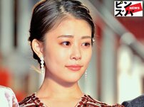 「可愛いったら可愛いっ！」高畑充希、キャミ姿の晩夏ショットが透明感たっぷり！「画になり過ぎ」