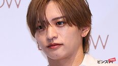 「1ミリも映らない」timelesz、猪俣周杜逮捕後初の歌番組で“猪俣完全カット” 「春のコラボの話までしてて絶句」の声も