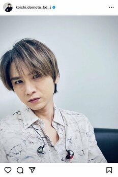 キンキ堂本光一より人気!?なにわ男子道枝駿佑とヘイセイ山田涼介を下したメンバーの名前は？「今熱愛が出たらショックなジャニーズ」第4位以下【ランキング】