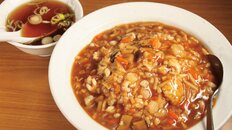 【全国チャーハン巡り】中国料理　興隆菜館［こうりゅうさいかん］（東京・森下）フードジャーナリスト・はんつ遠藤が行く!