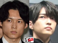 松村北斗＆西畑大吾『ノキドア』の次は重岡大毅主演作！ジャニー氏問題に消極的・ジャニーズとテレビ朝日の“超ズブズブ”コラボ実態!!