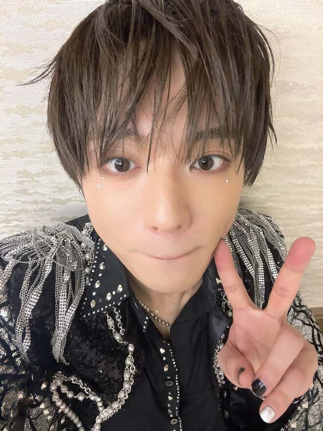 「福本大晴とISSEI気まずすぎて」旧ジャニーズ“電撃退所”スキャンダル過去2人のツーショット共演にファンざわつきの画像