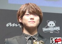 なにわ男子・大橋和也がキンキ堂本剛に肉薄！10～30代女子が「街でバッタリ会いたいジャニーズ」【第4位以下】