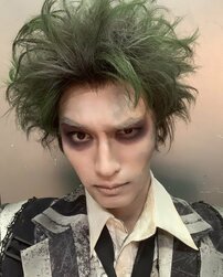 「ミュージカルで見たいジャニーズ」ランキング、『ビートルジュース』で主演のSixTONES・ジェシー、“舞台映え”のSnowMan・ラウールを抑えた未知数のメンバーは？【第5位以下】