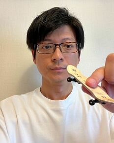 2大会連続日本人選手がスケボー金、フジ倉田大誠アナは“持ってる男” 圧倒的準備アナに期待される“次の金メダル”