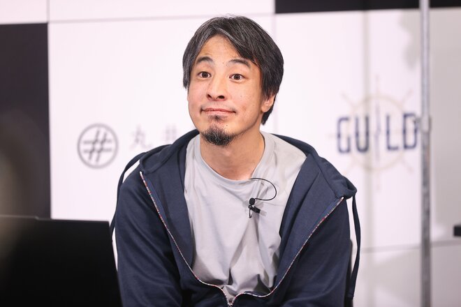 ひろゆきの妻・西村ゆか氏が「汚いやり方が大嫌い」夫の新党設立に激怒　ホリエモンに“毅然と反論”の過去もの画像