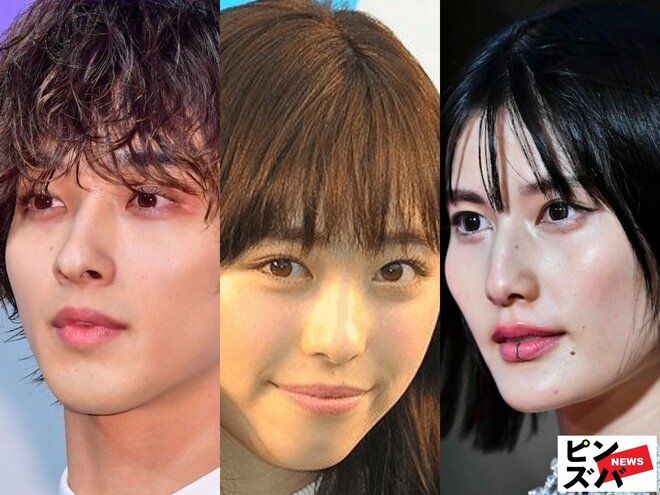 横浜流星と橋本愛は大河ドラマの最強カップル　『べらぼう』相性が良すぎる蔦重とてい、悲劇の誰袖・福原遥とともに物語を盛り上げる最重要人物にの画像