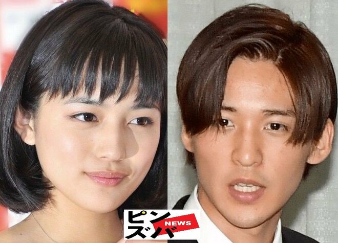 川口春奈＆目黒蓮『silent』俳優の出世が止まらない!!板垣李光人