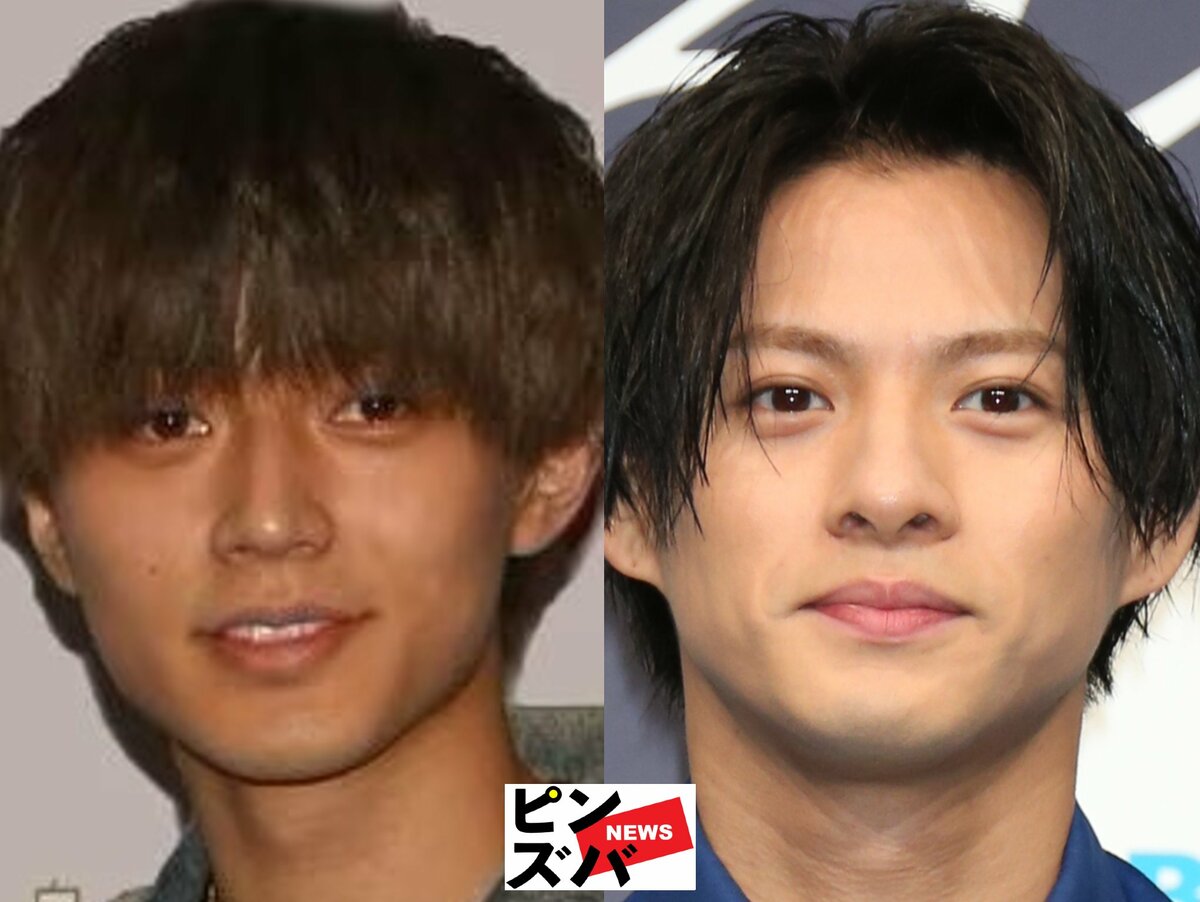 永瀬廉 永瀬廉（King & Prince）、原菜乃華出演の新CMを全国放送！ふたりへの