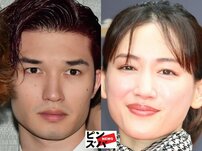 SixTONESジェシーと綾瀬はるか、ラスベガス“婚前旅行”カップルは役も「シンクロ」 同棲自宅レッスンが重要なワケ