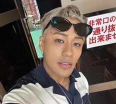 「何か危機感を感じた」三代目ELLY＆南りほ、そろって高熱でダウン！SNS同時期更新で報告