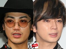 赤西仁「戻りたい」にジャニーズ「ブチギレNO!!」＆「戦々恐々」！KAT-TUNと松本潤――“怒りと超不信感”