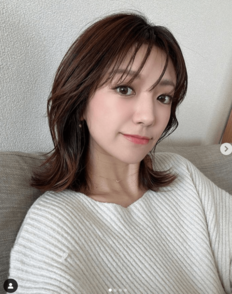 「一番幸せになって欲しい」『バチェラー』水田あゆみ“残酷失恋”乗り越えついにゴールイン！結婚相手との2ショットで報告