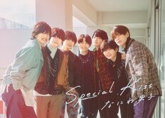 若者が好きなジャニーズグループランキング！なにわ男子、SnowManとSixTONESを抑えたベテラン2組の名前は？【第4位以下】