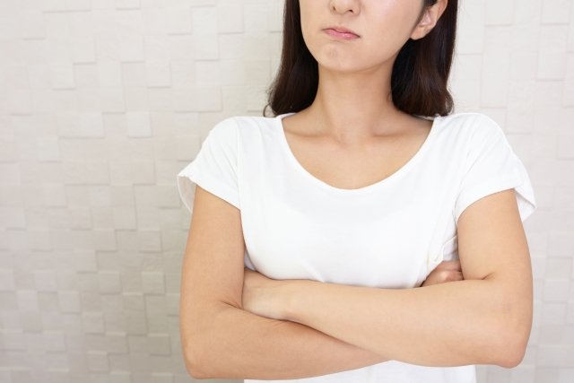 “顔デカい”“年取った”容姿をけなしてくるよりひどいのは、10～30代女子が「彼氏に言われたら一気に冷める言葉」【トップ4】の画像