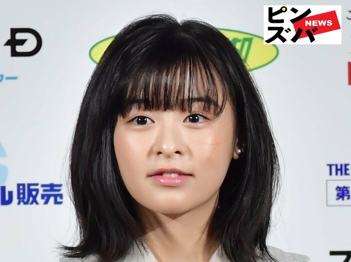 「こんな顔だった？」「完全に中森明菜」森七菜の“最新近影”にファン騒然　清楚系女子からイメージ激変 