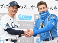 プロ野球前半戦が終了、元プロコーチが徹底採点「監督通信簿」パ･リーグ編　“新庄マジック”は“勘ピュータ”ではなかった