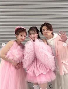 「活躍が楽しみな二世美女」ランキング、辻希美の娘・希空を抑えた両親ゆずり「オーラがある」のは【トップ3】