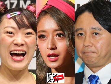 指原莉乃MC日テレ『ゼロイチ』“惨敗打ち切り”の元凶はフワちゃん!?み